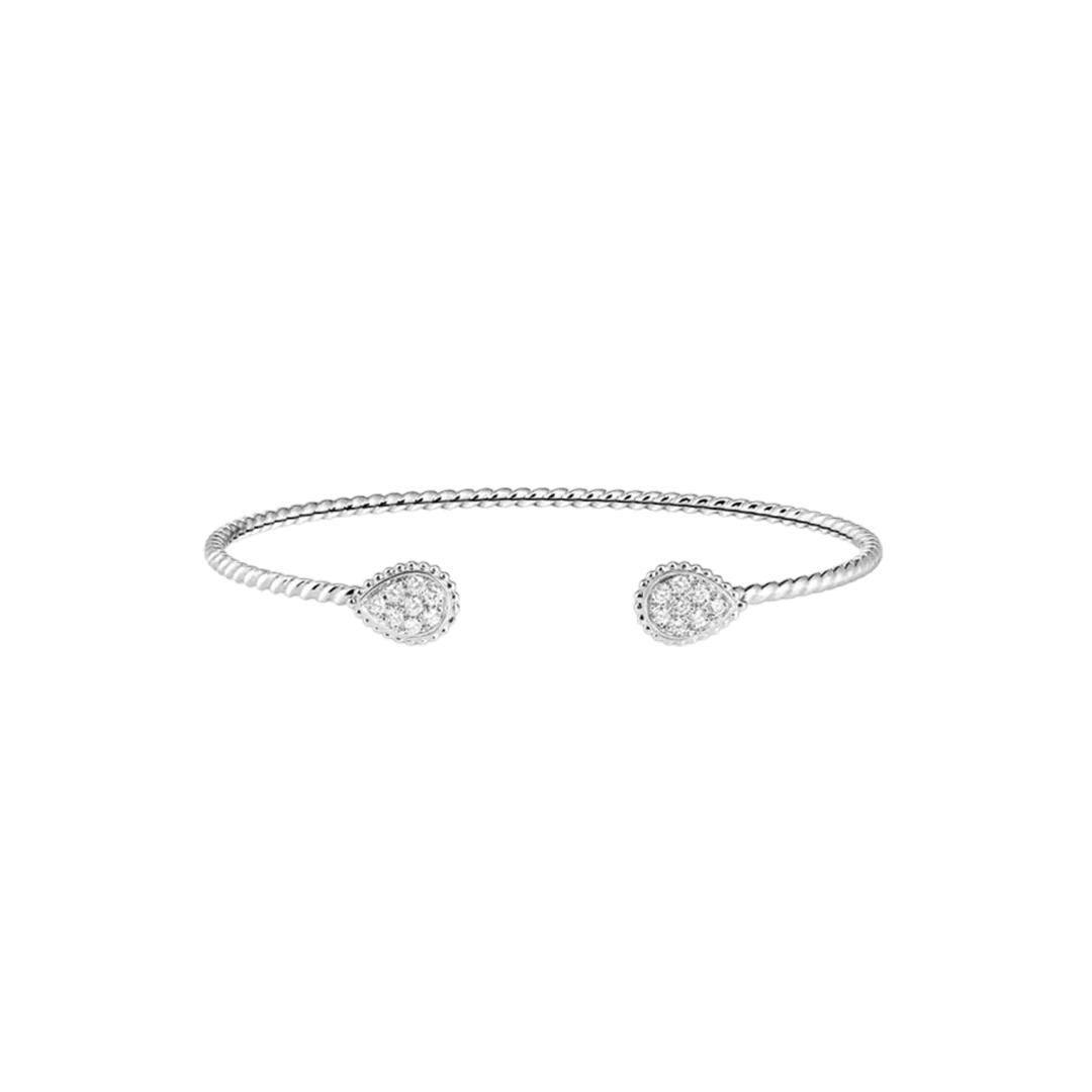 Bracciale Serpent Bohème