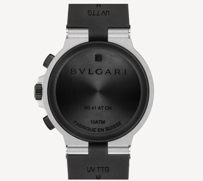 Bvlgari Aluminium - Image 6