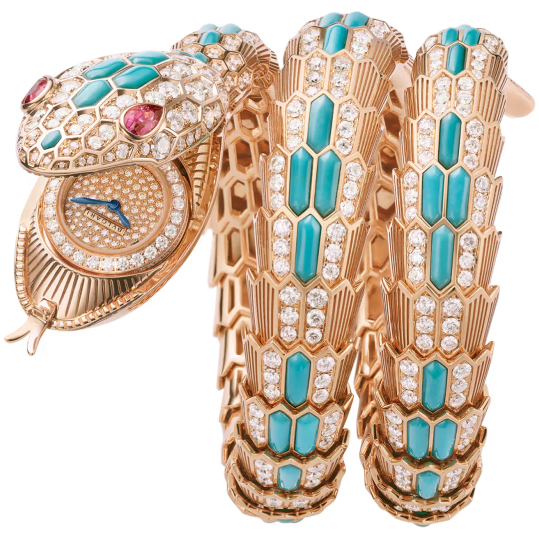 Serpenti Secret