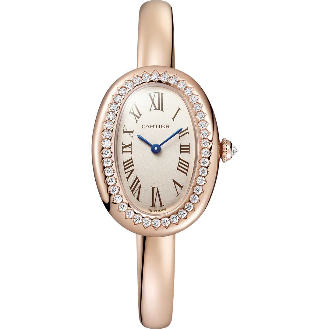 Baignoire de Cartier