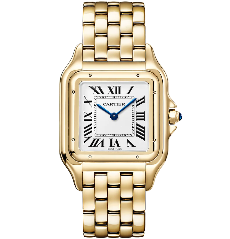 Panthère de Cartier