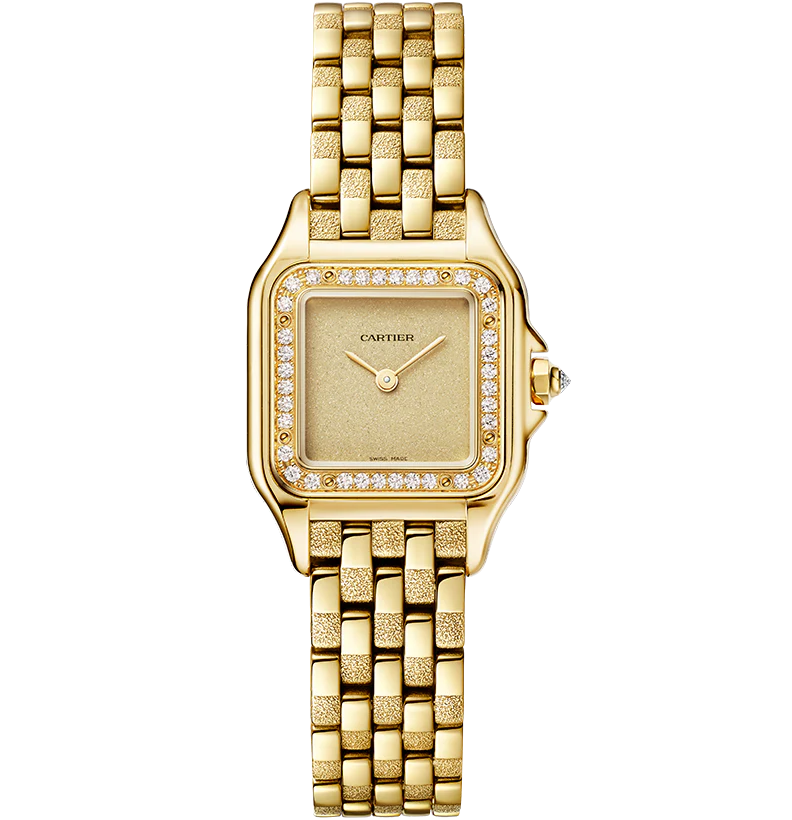 Panthère de Cartier