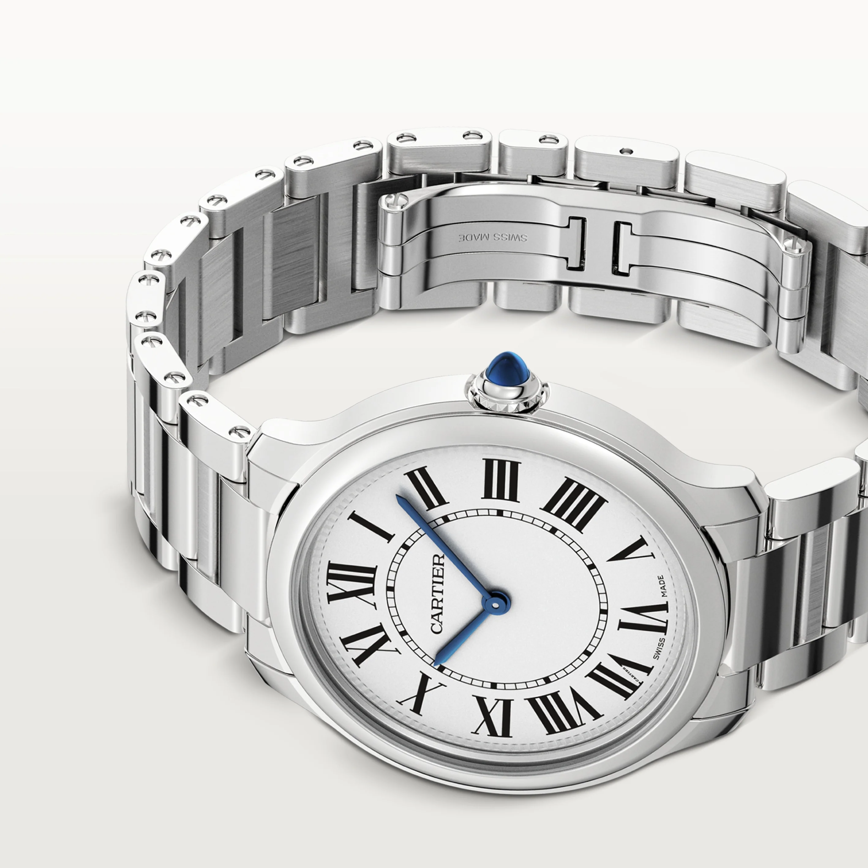Ronde Must de Cartier - Image 3