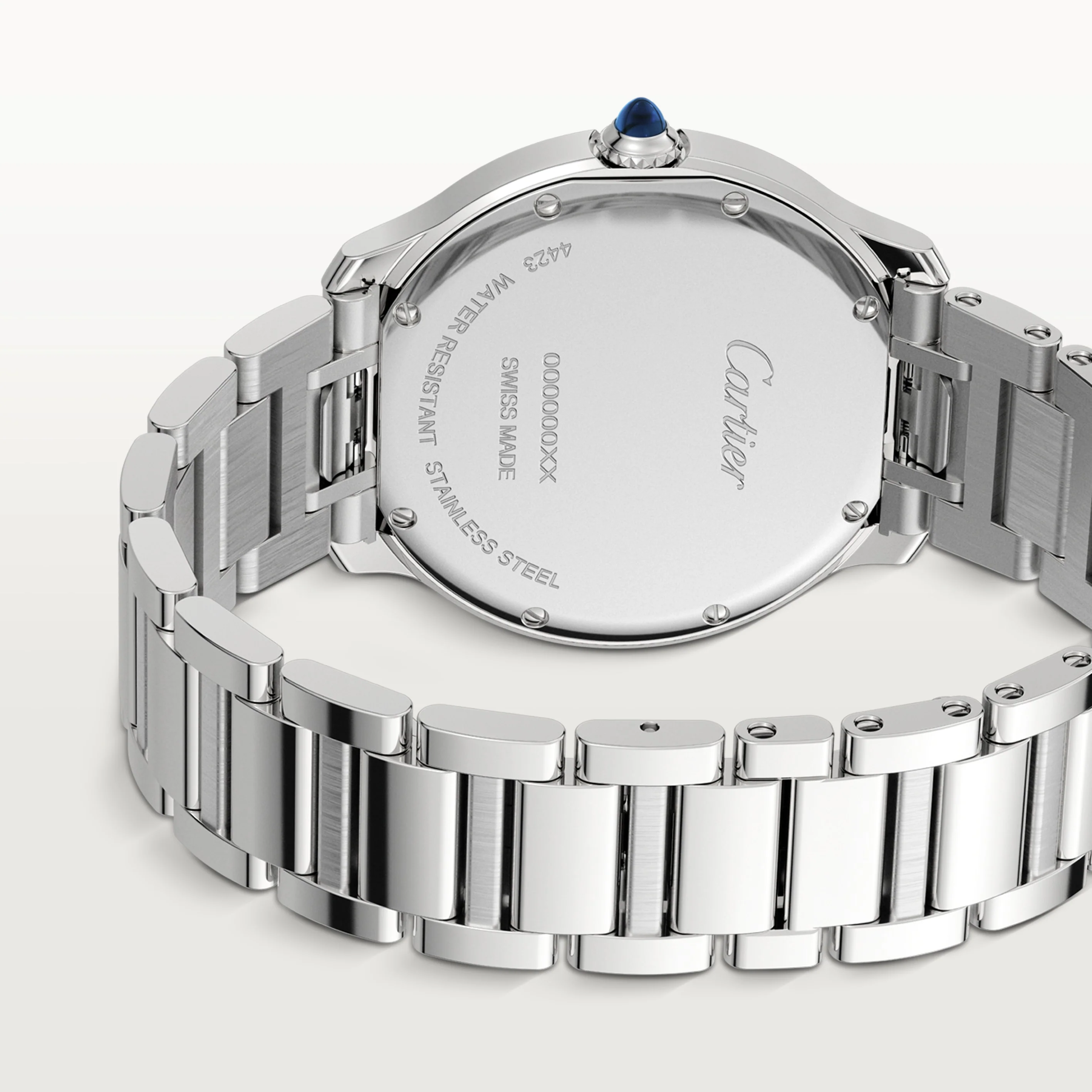 Ronde Must de Cartier - Image 4