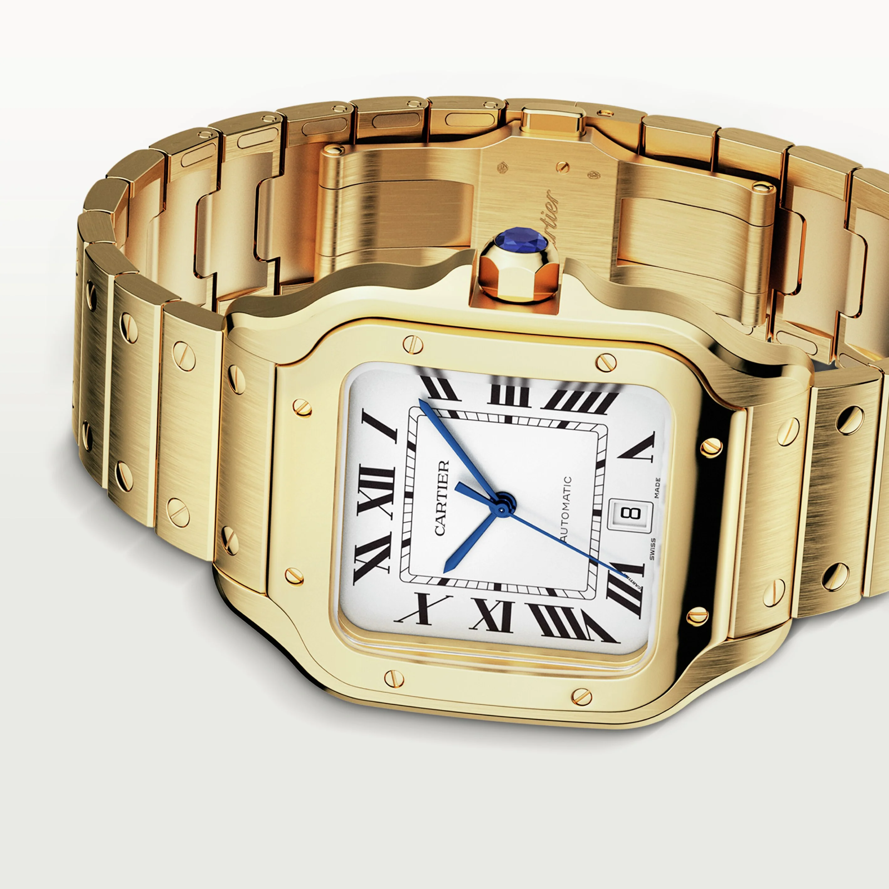 Santos de Cartier - Image 3