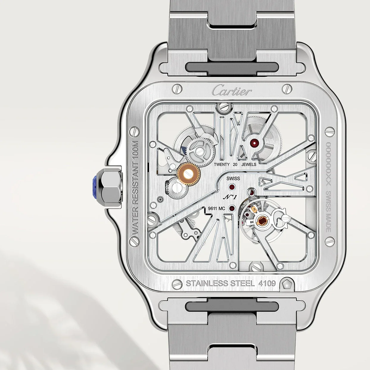 Santos de Cartier - Image 6