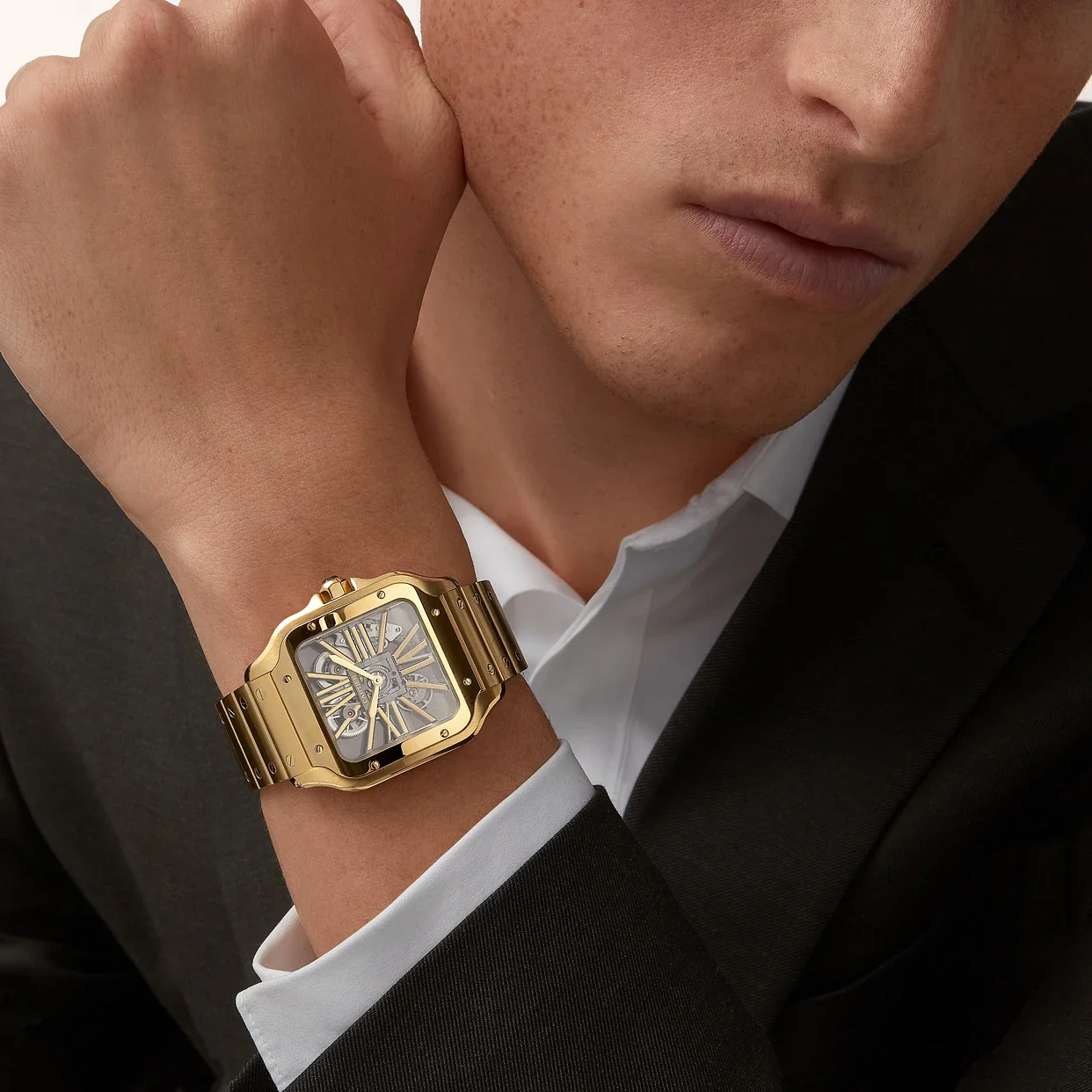 Santos de Cartier - Image 2