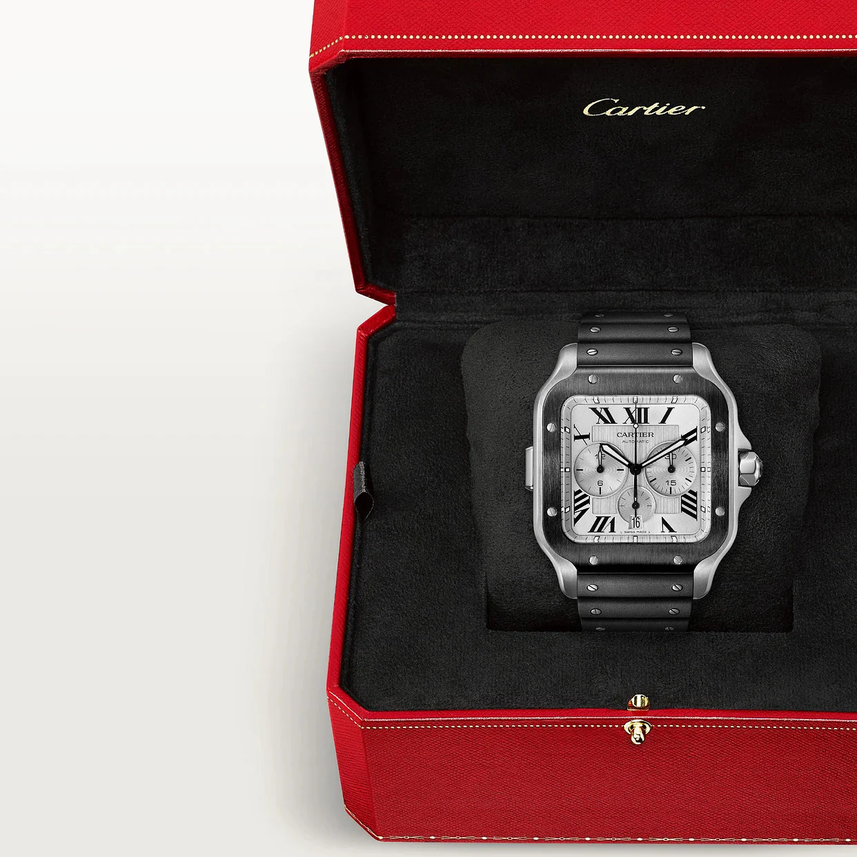 Santos de Cartier - Image 5