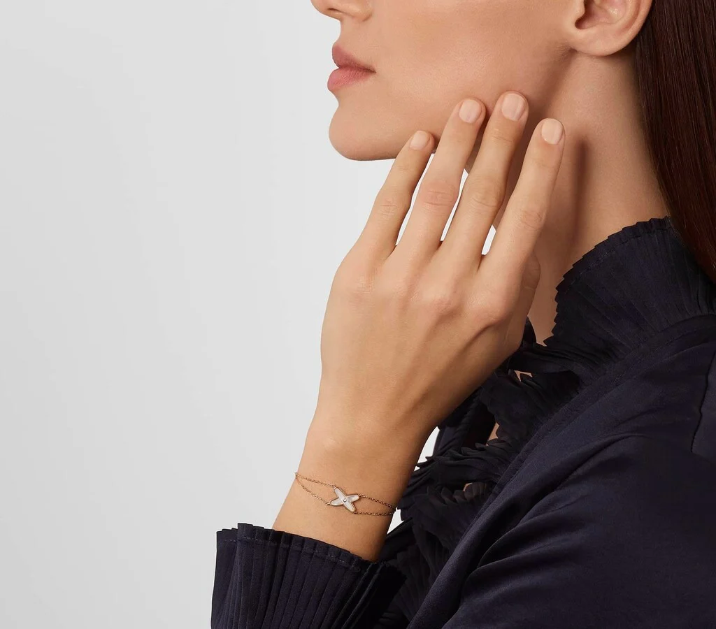 Bracciale Jeux de Liens - Image 2