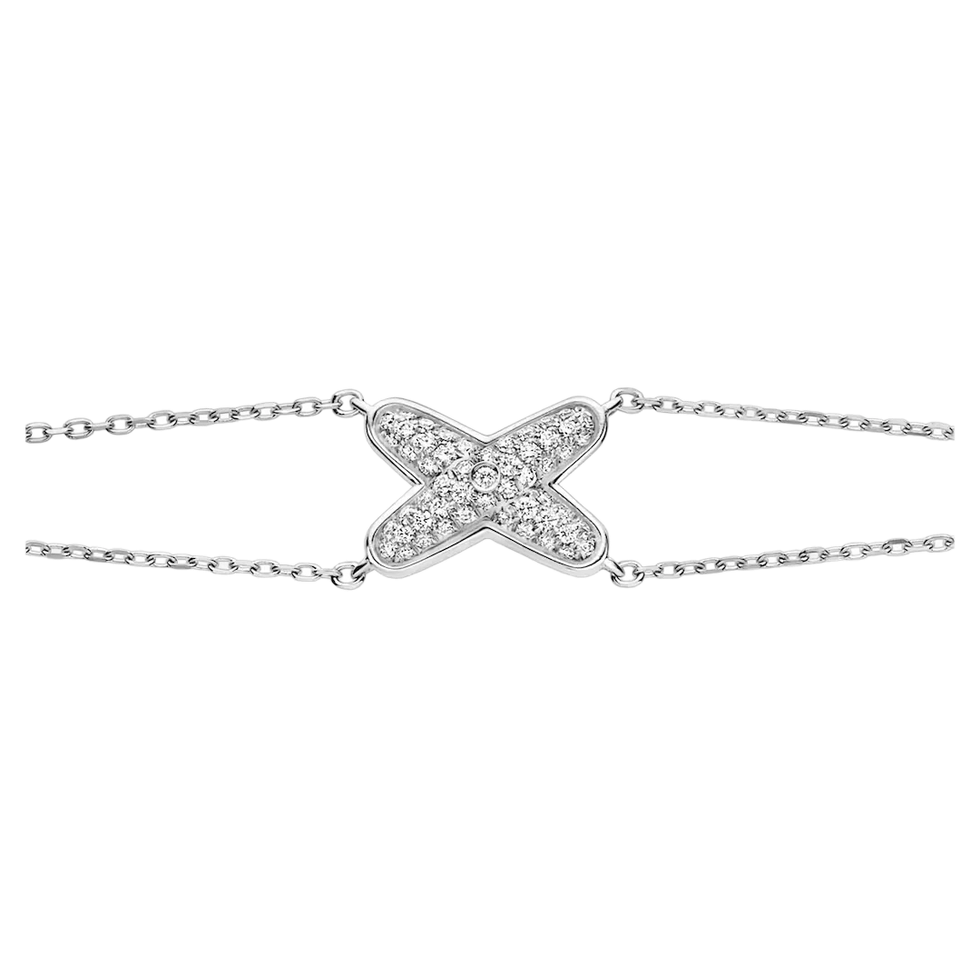 Bracciale Jeux de Liens