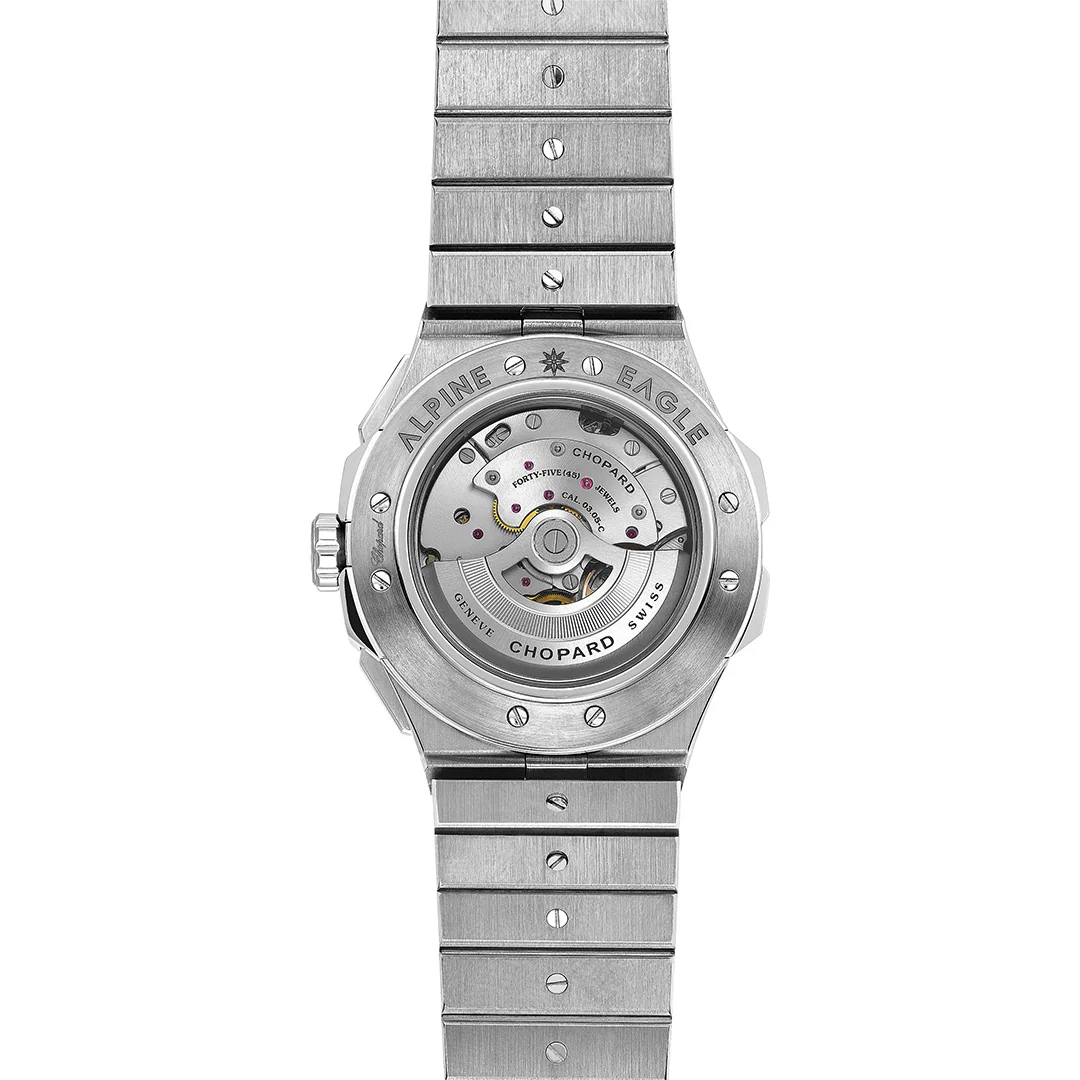Alpine Eagle XL Chrono - Image 3