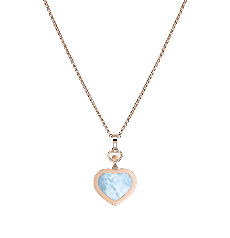 Collana Happy Hearts - Image 3