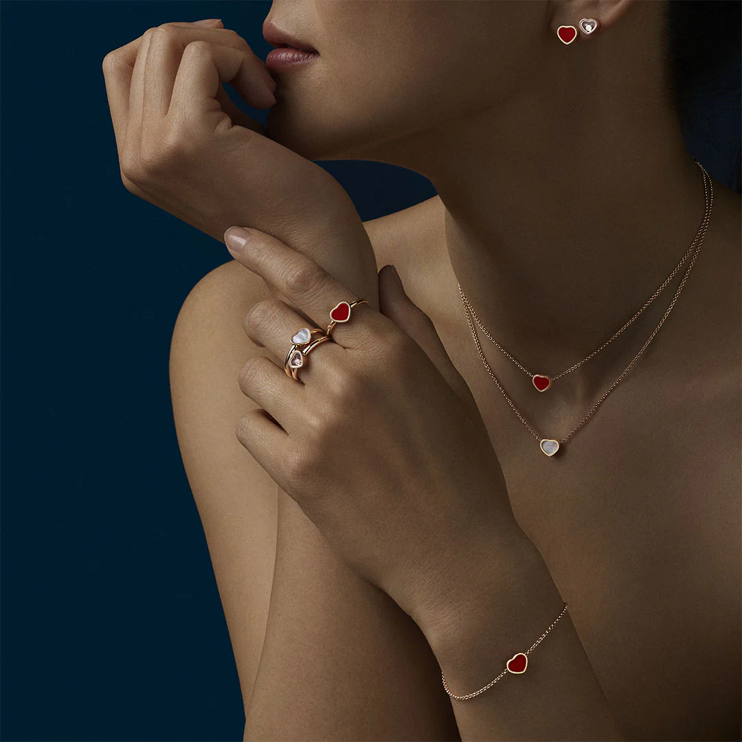 Collana My Happy Hearts - Image 2