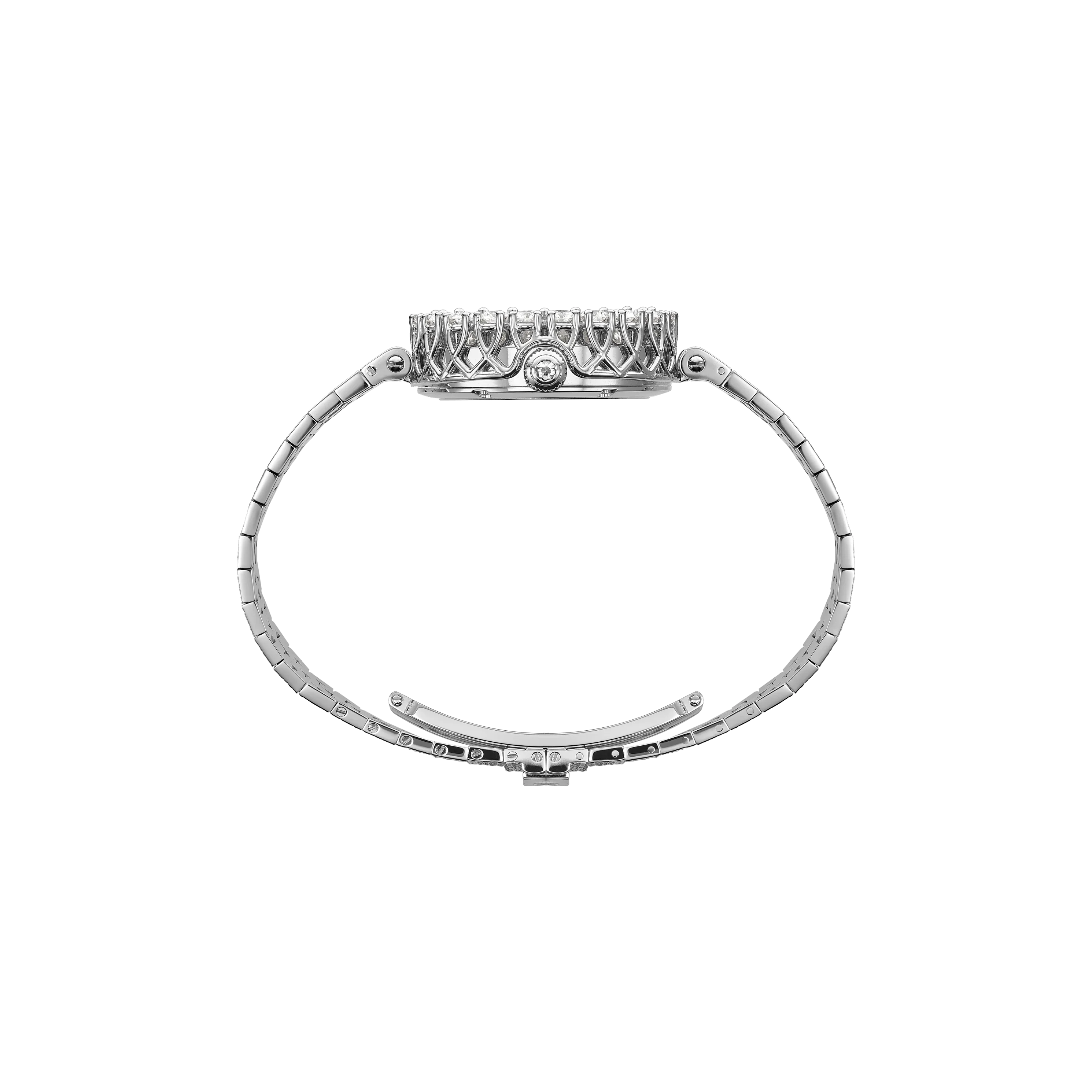 L'Heure Du Diamant Round - Image 2