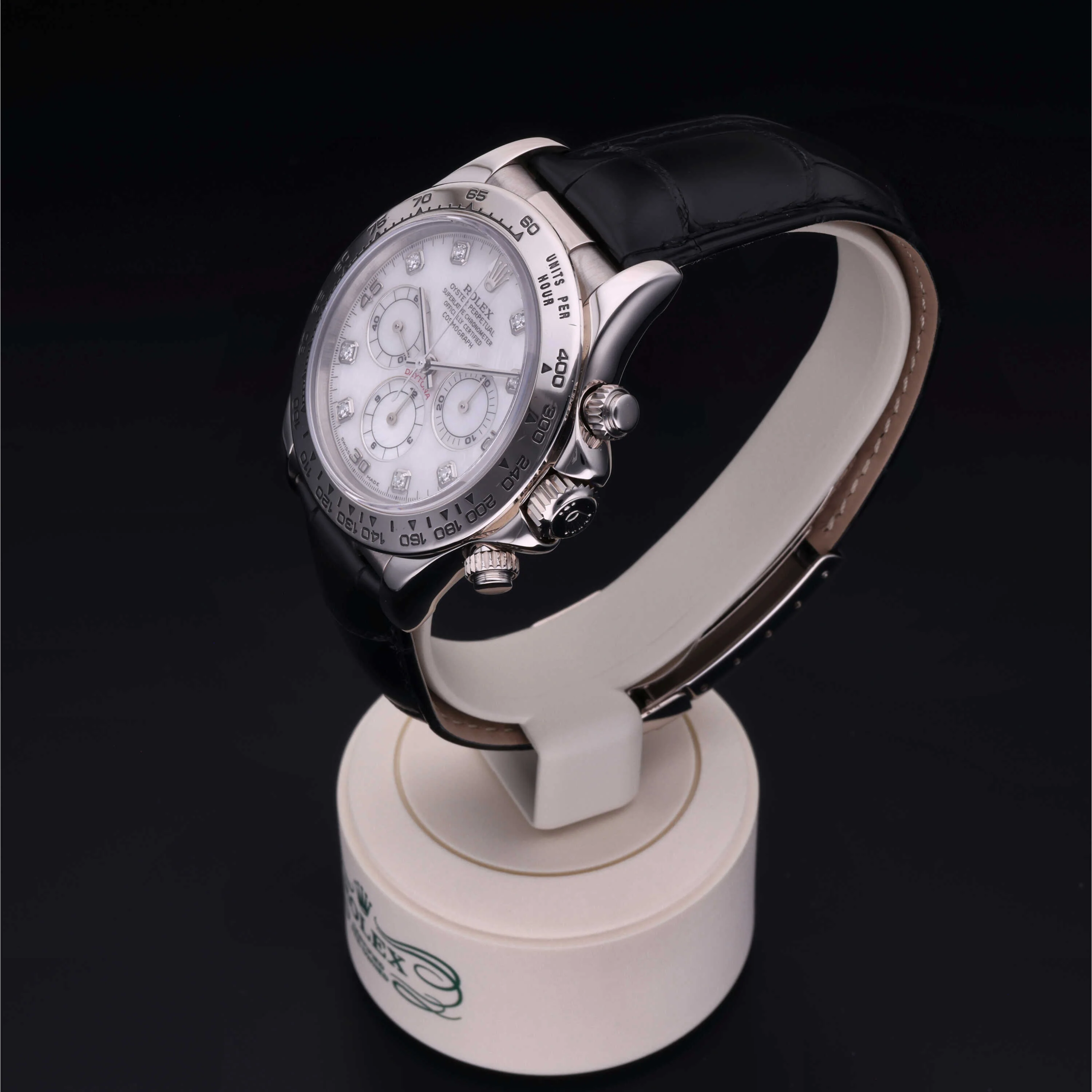 Oyster Perpetual Cosmograph Daytona - Image 12