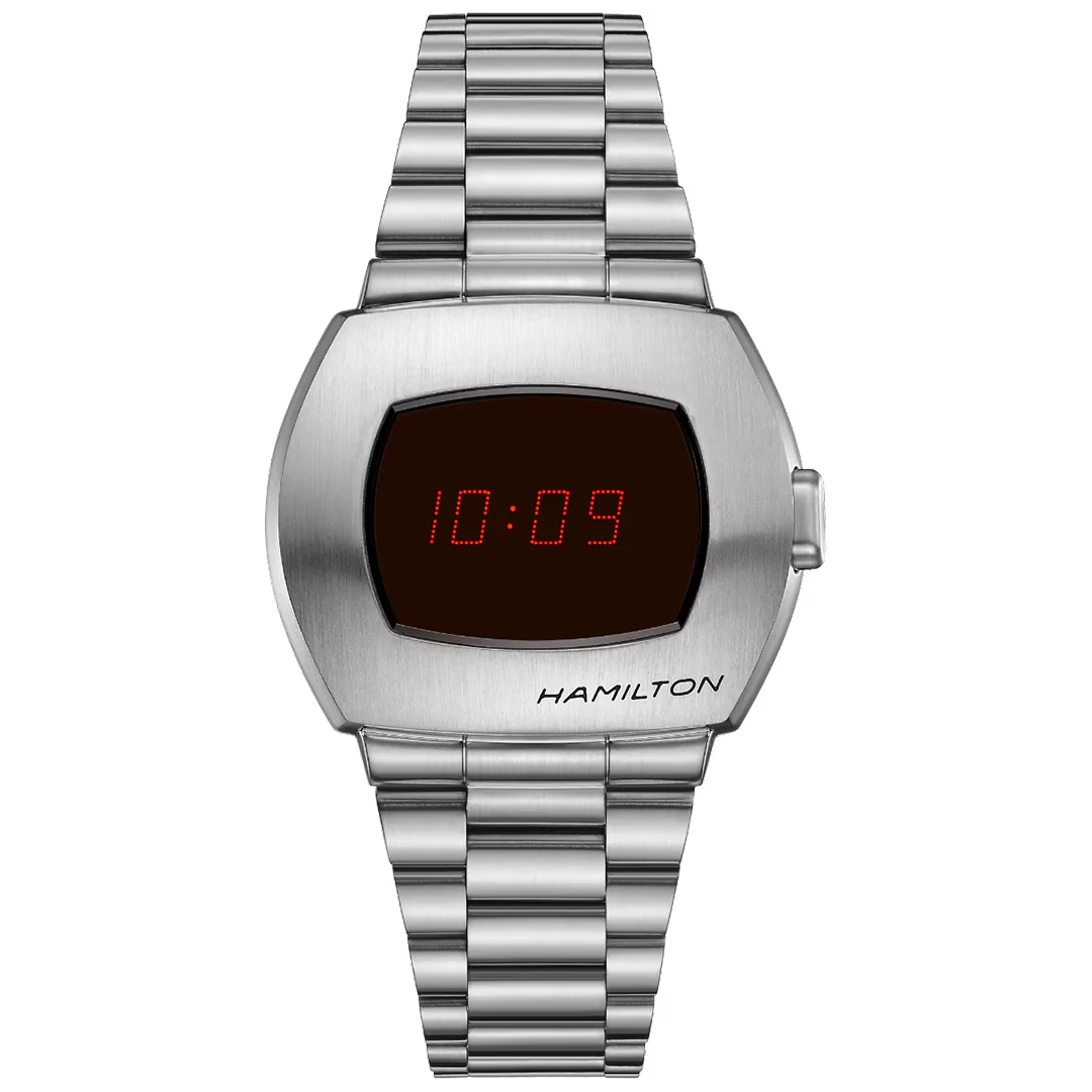American Classic PSR Digital Quartz