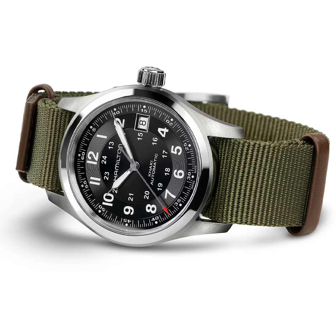 Khaki Field 'Call Of Duty' Special Edition - Image 6