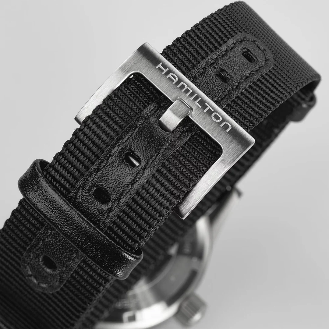 Khaki Field Mechanical - Image 6