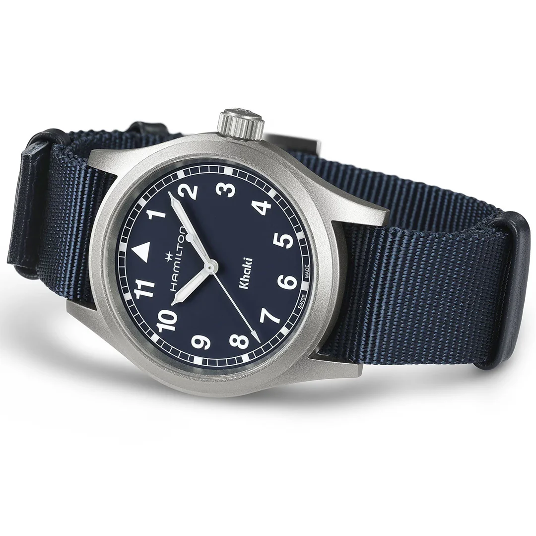 Khaki Field Quartz - Image 5