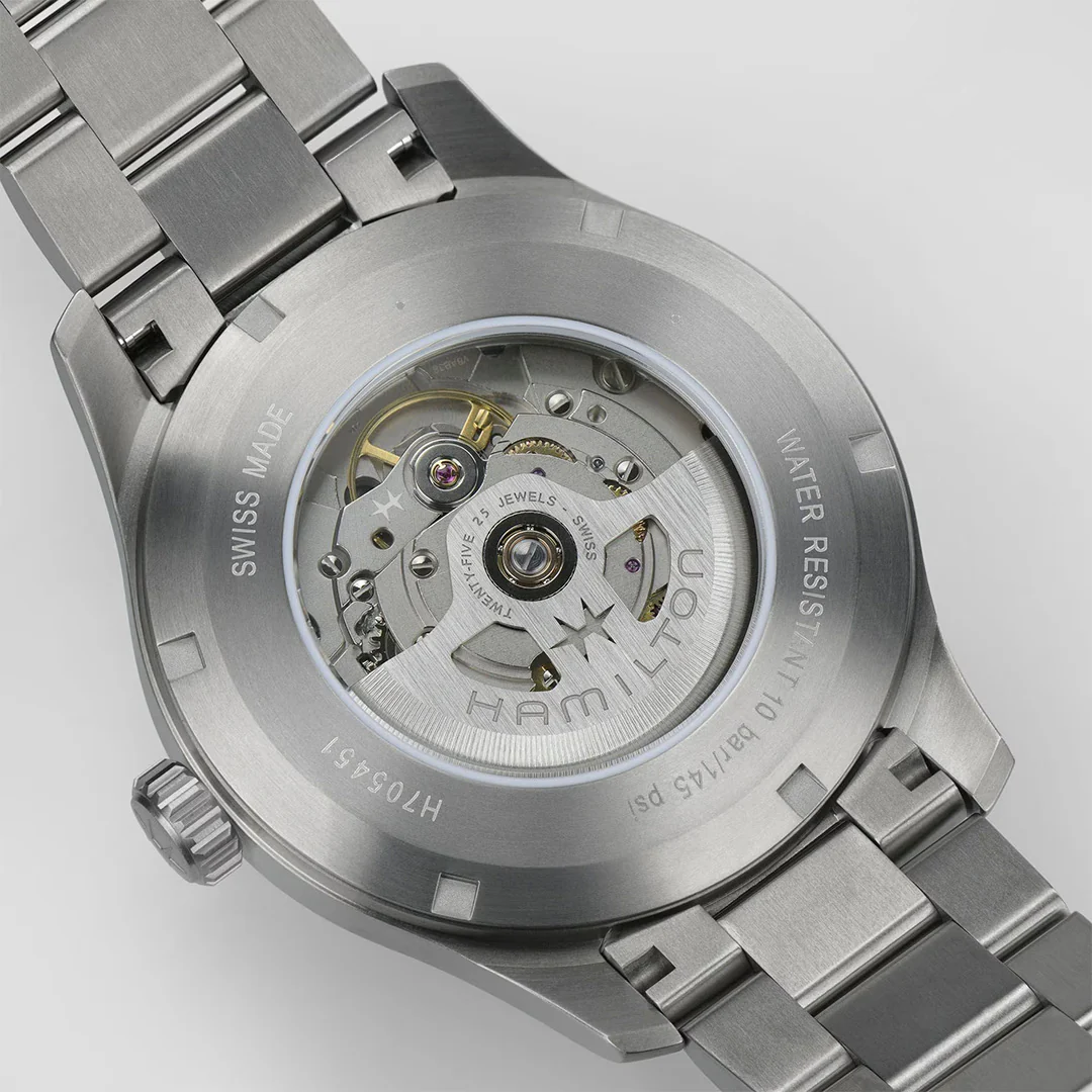 Khaki Field Titanium Auto - Image 6