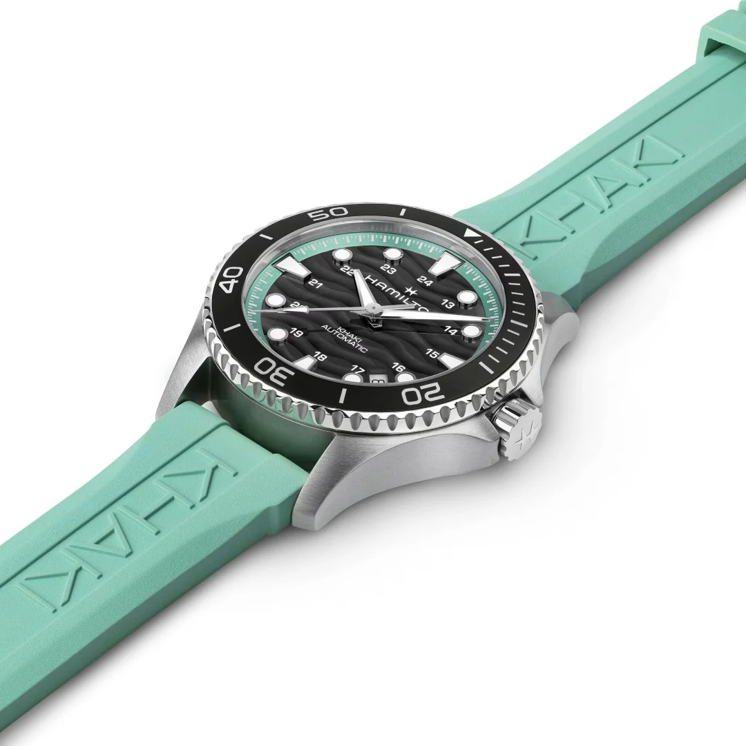Khaki Navy Scuba - Image 3