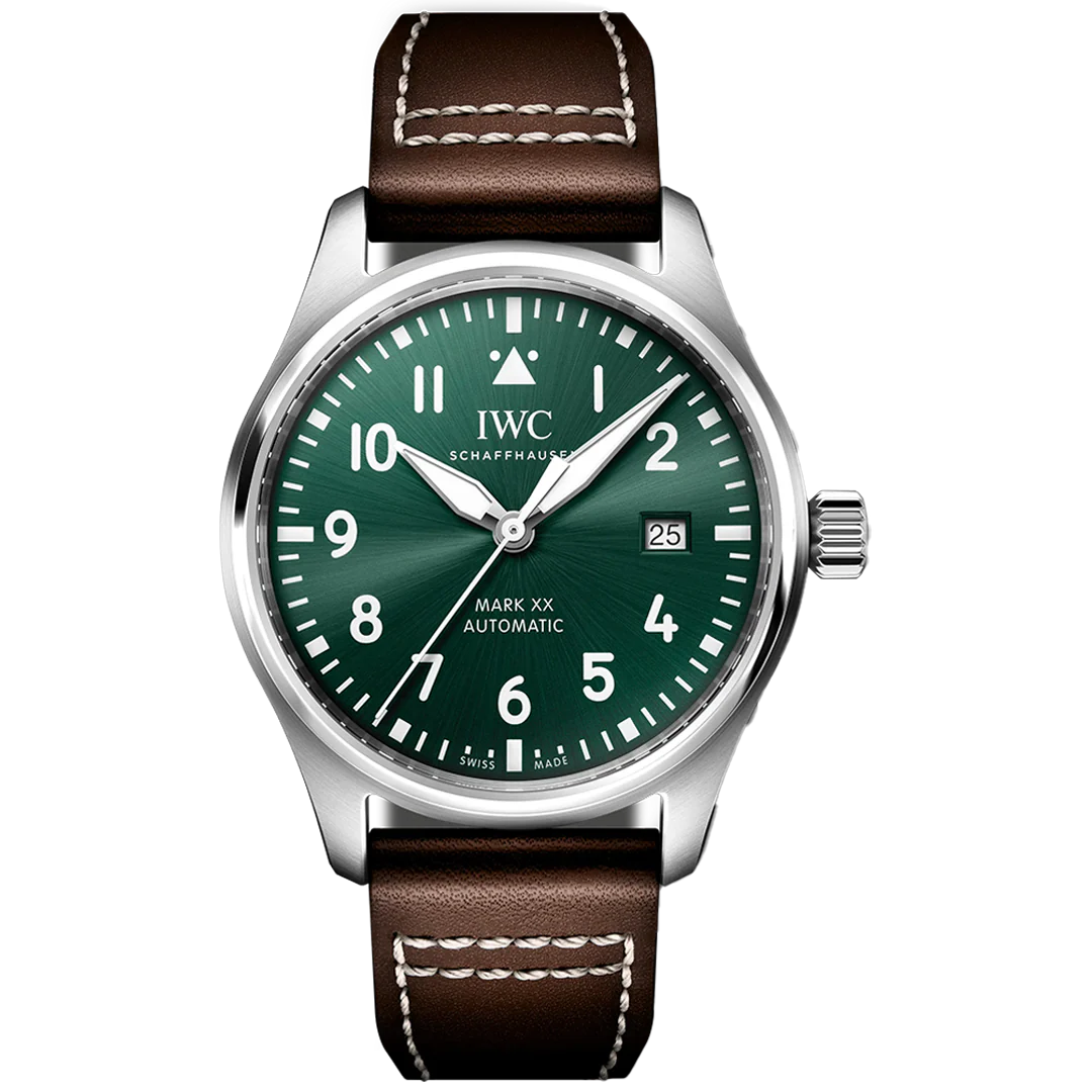Pilot’s Watch Mark XX