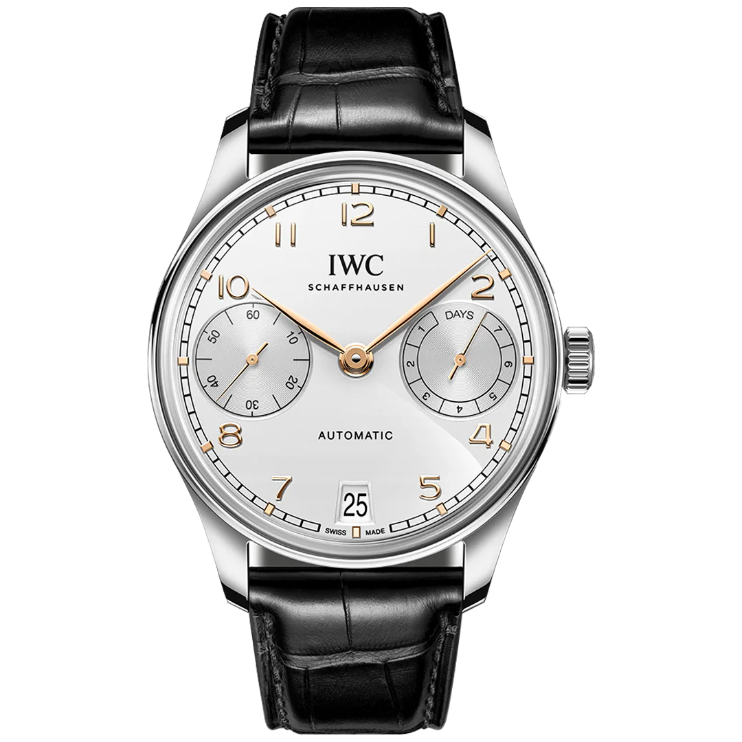 Portugieser Automatic 42