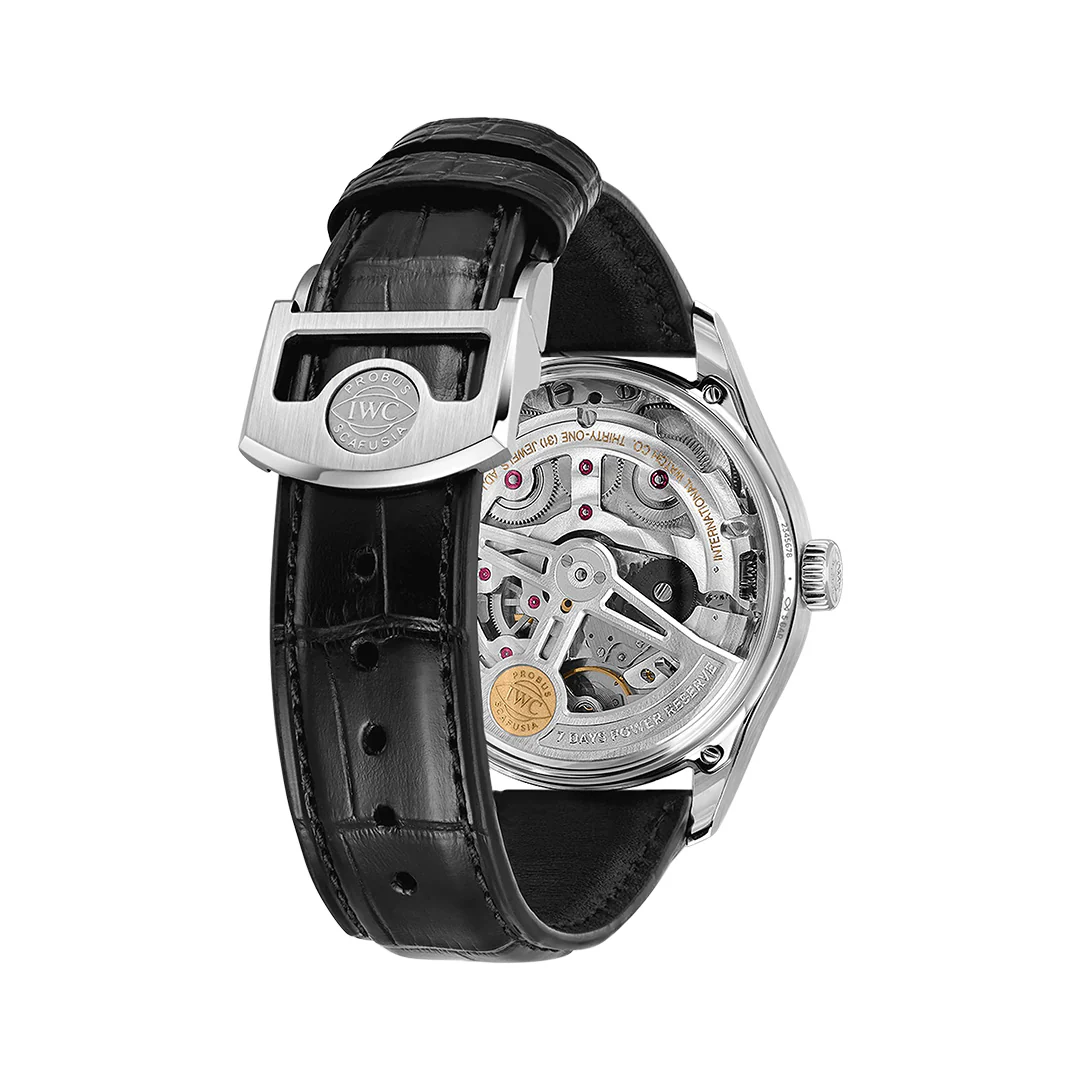 Portugieser Automatic 42 - Image 4