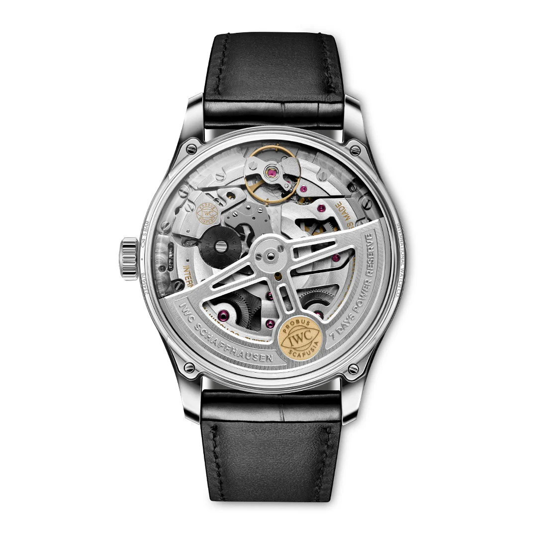 Portugieser Automatic 42 - Image 5