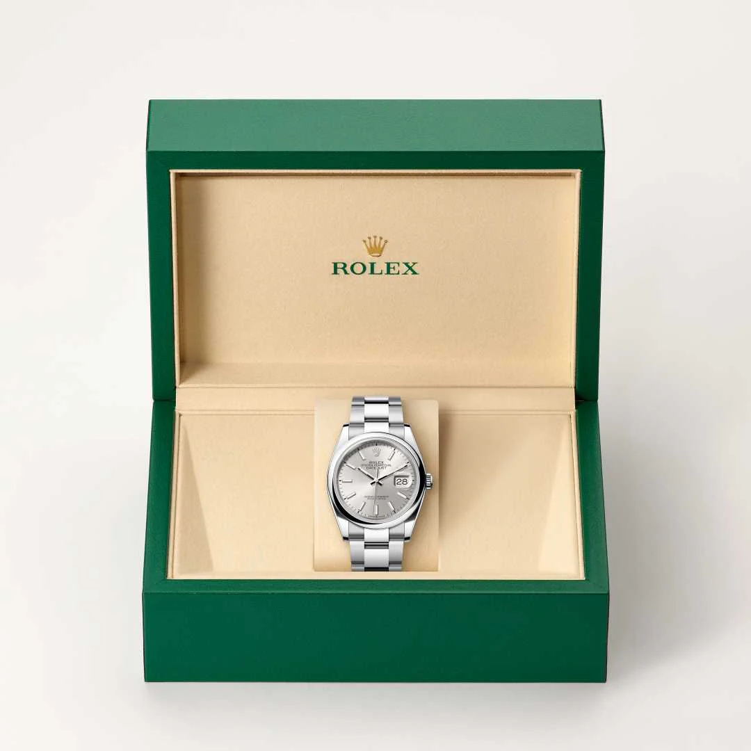 Datejust 36 - Image 3