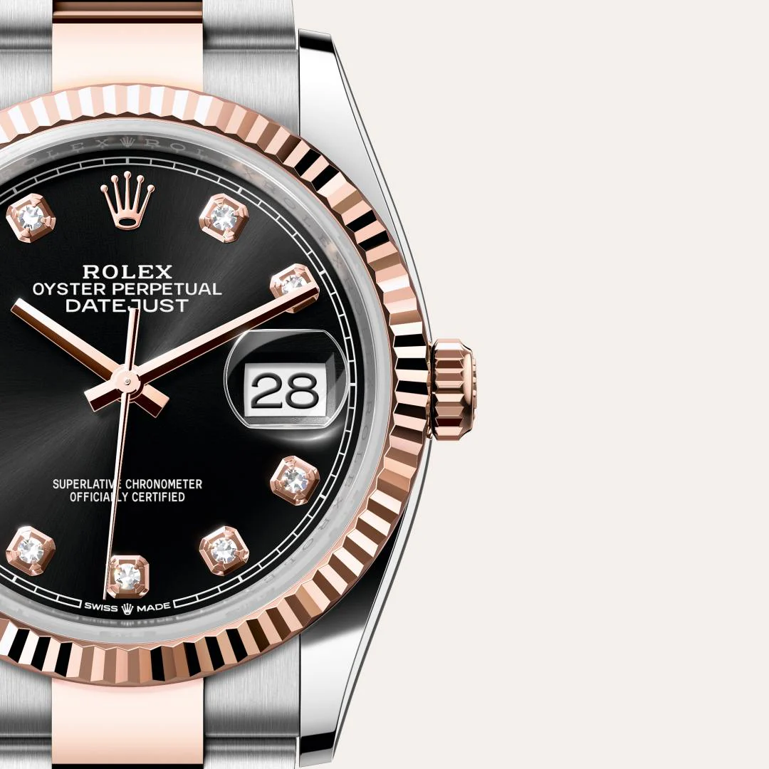 Datejust 36 - Image 4