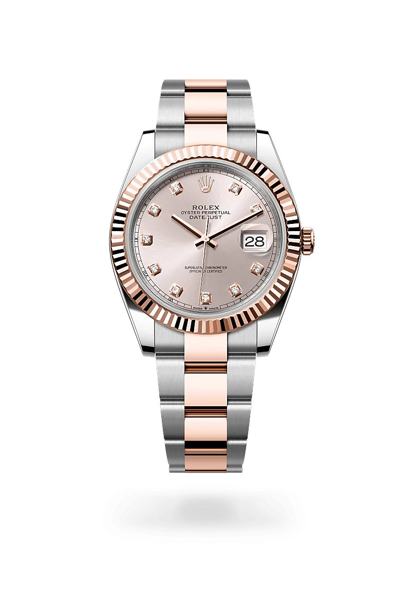 Datejust 41