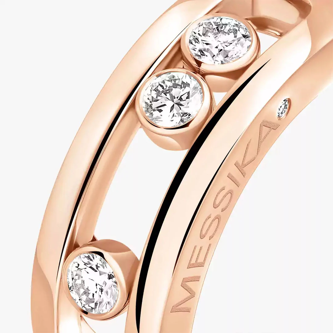 Anello Move Classique - Image 4