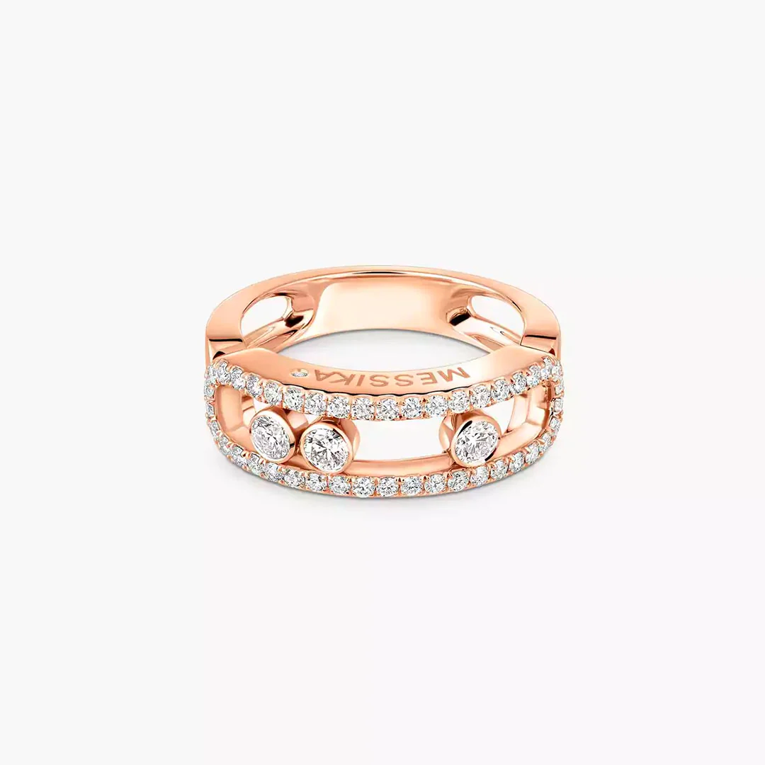 Anello Move Classique - Image 3