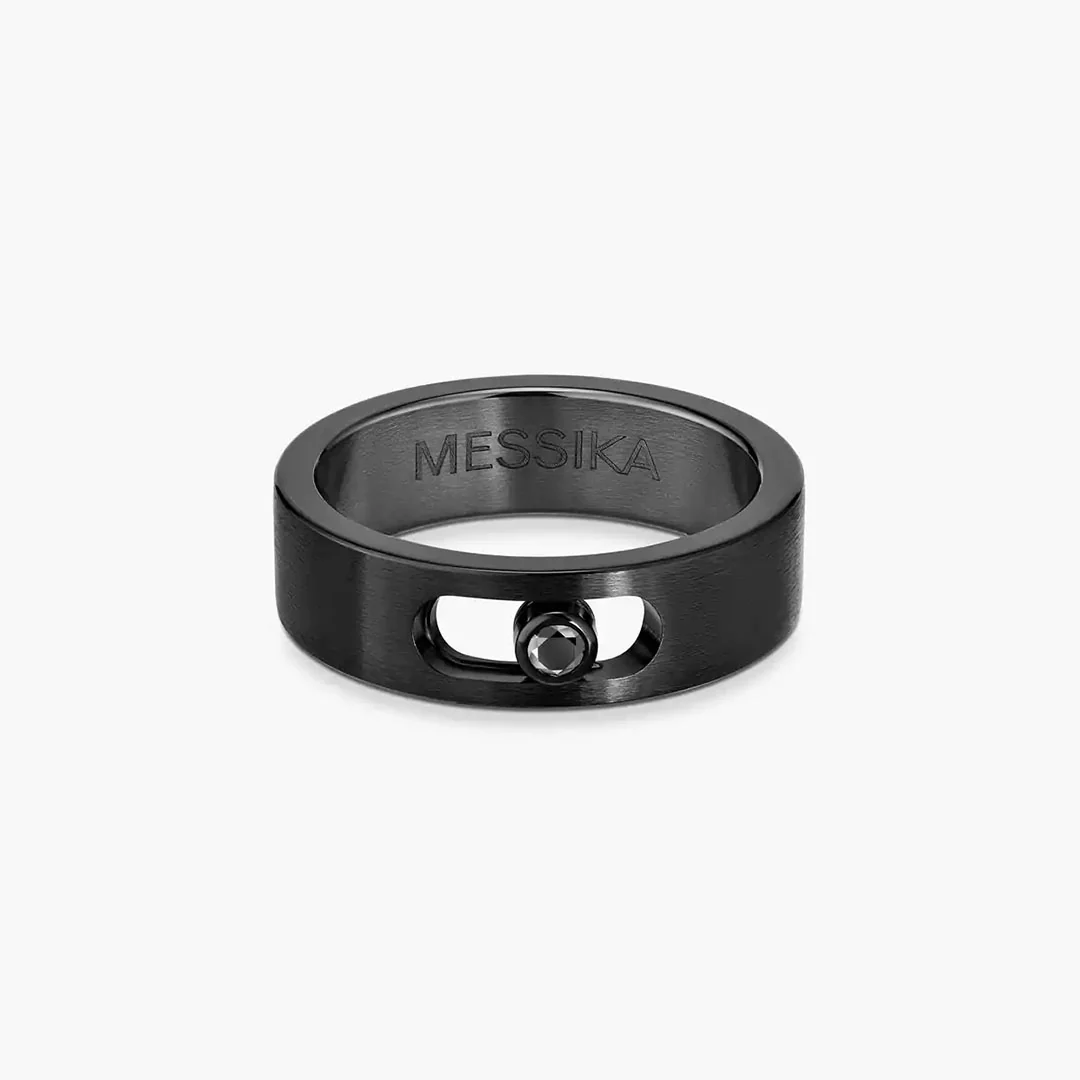 Anello Move Titanium - Image 3