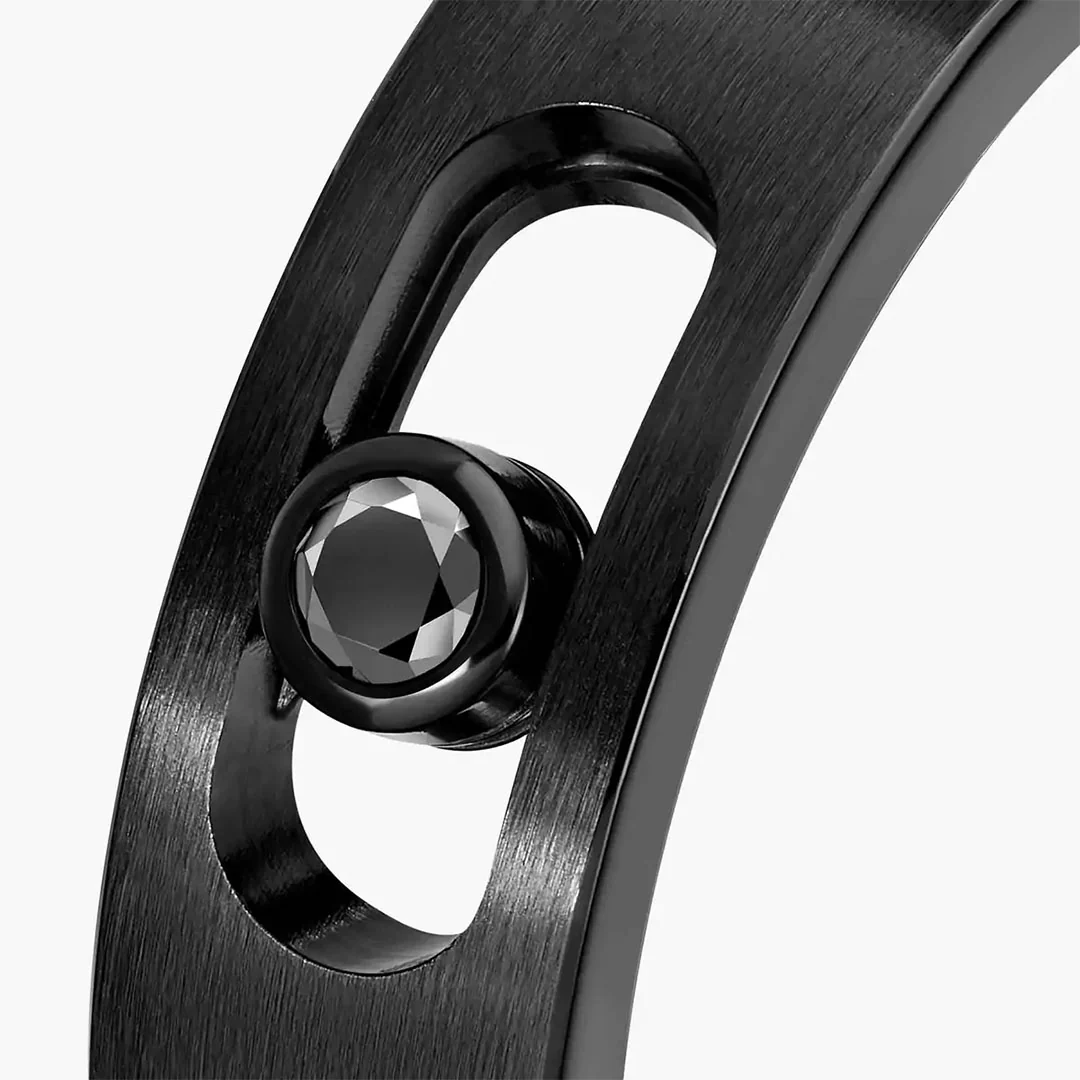 Anello Move Titanium - Image 4