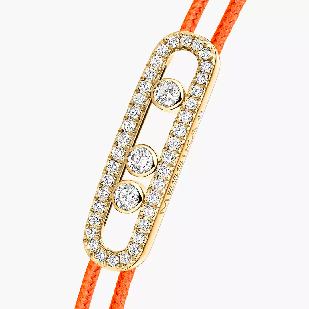 Bracciale Messika CARE(S) - Image 4