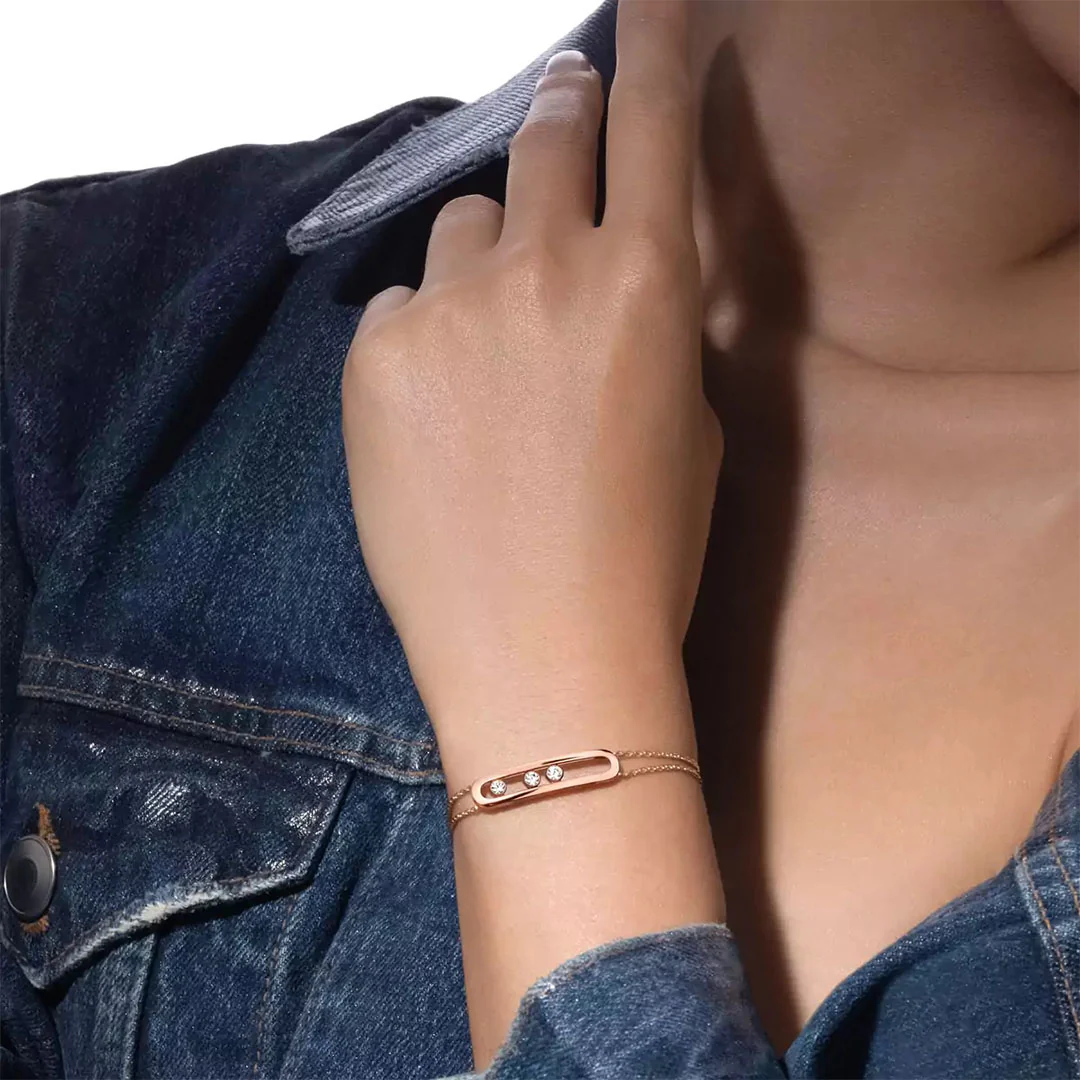 Bracciale Move Classique - Image 2