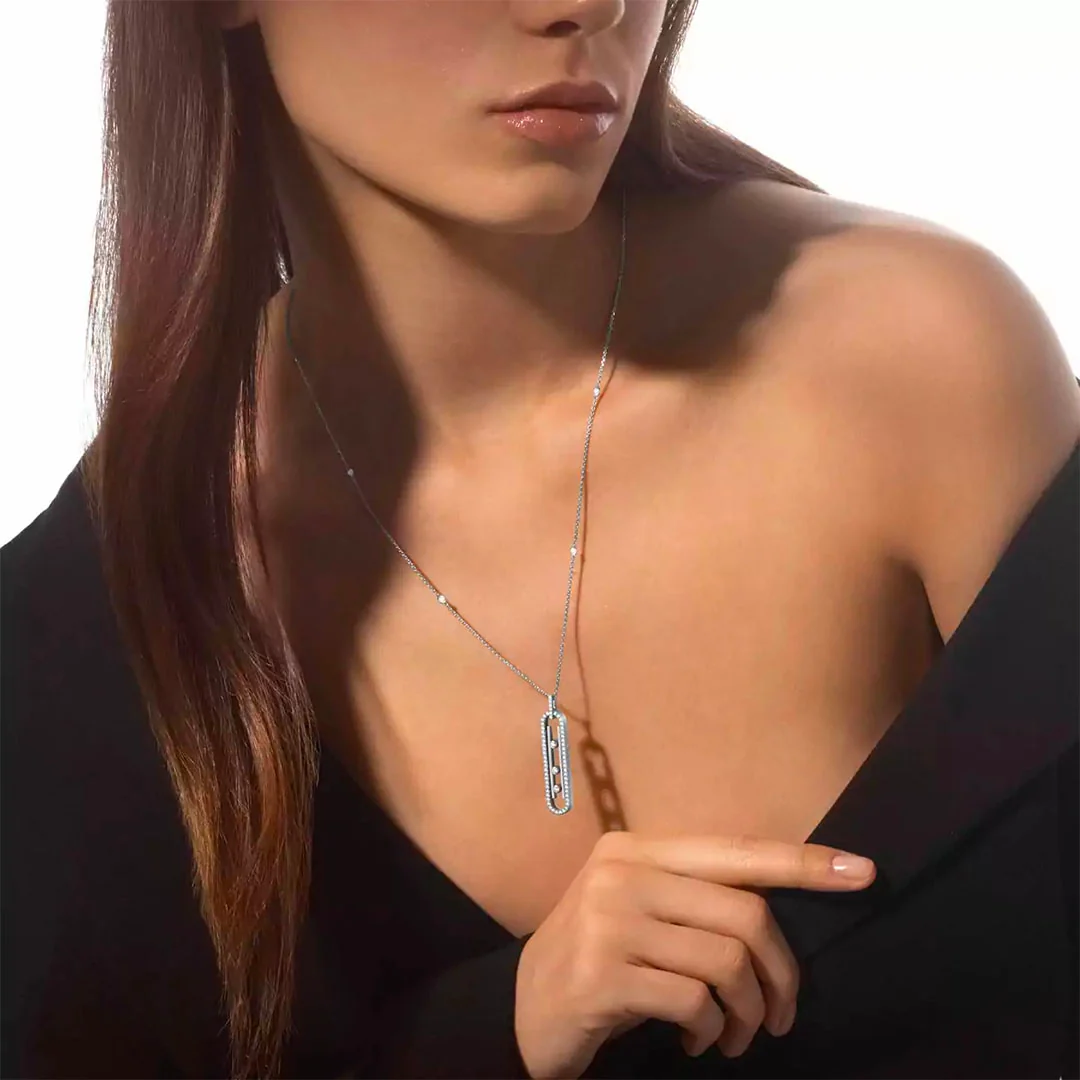 Collana Move 10th - Image 2