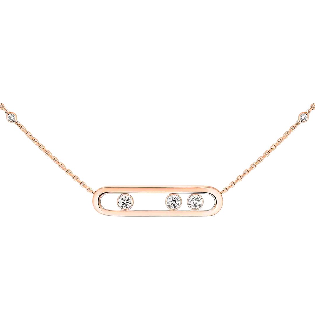 Collana Move Classique