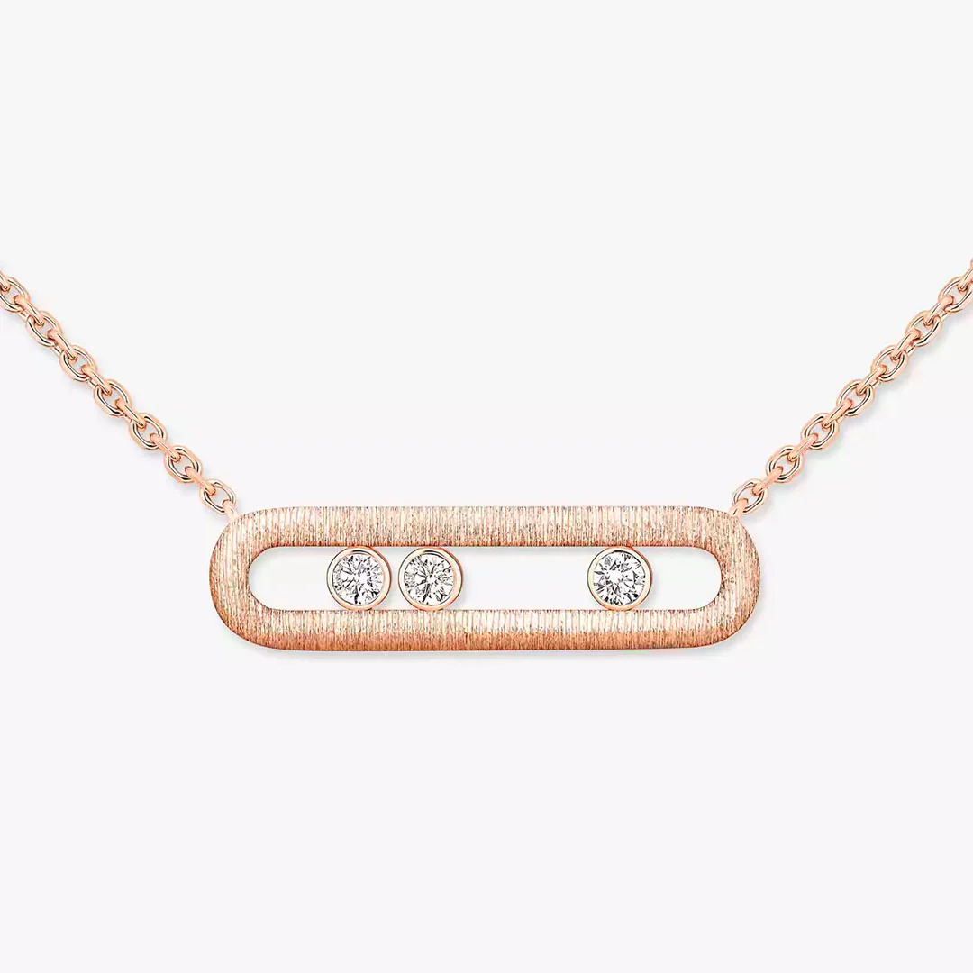 Collana Move Classique - Image 3