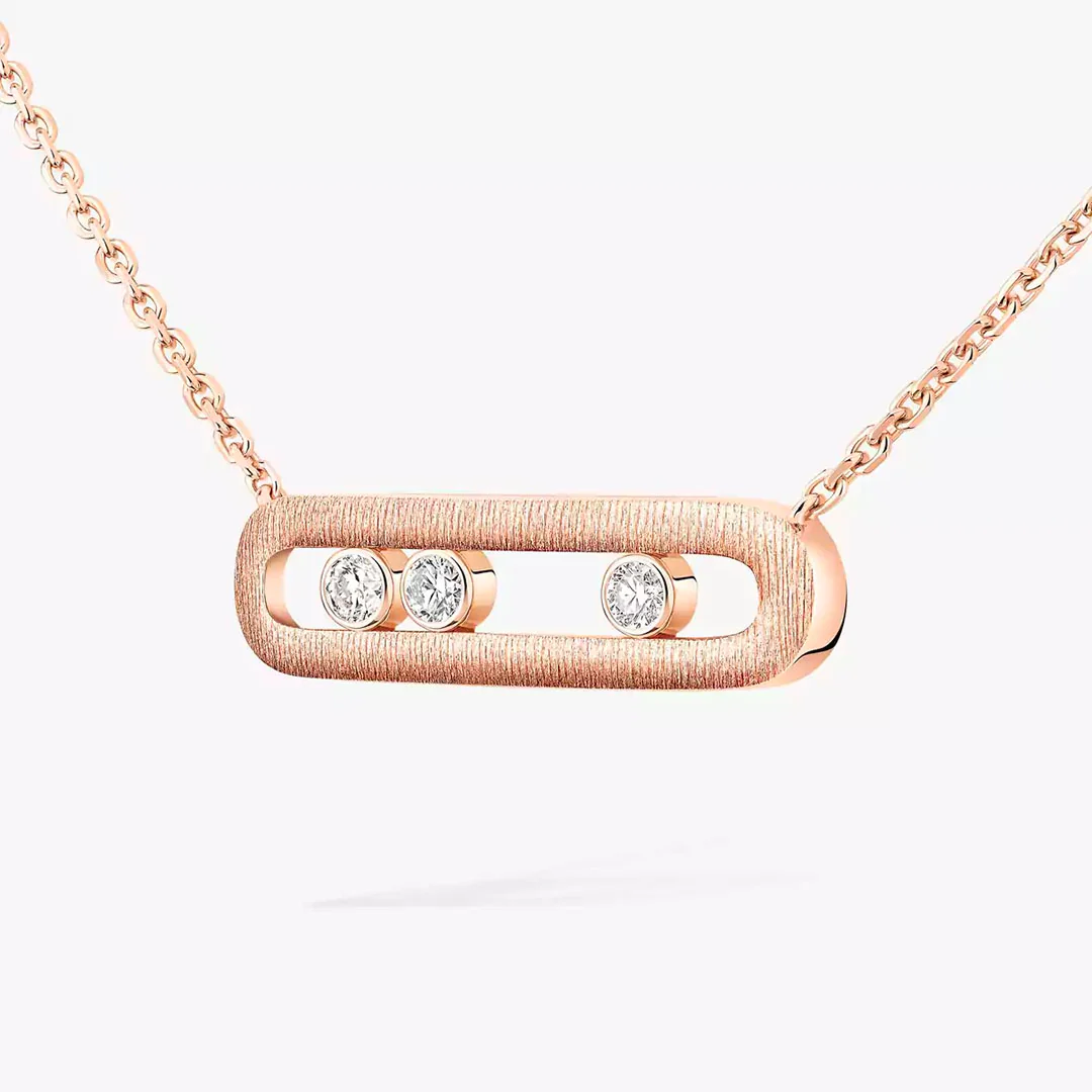 Collana Move Classique - Image 4