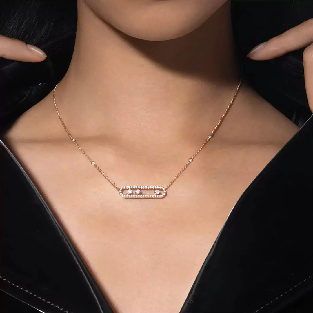 Collana Move Uno - Image 2