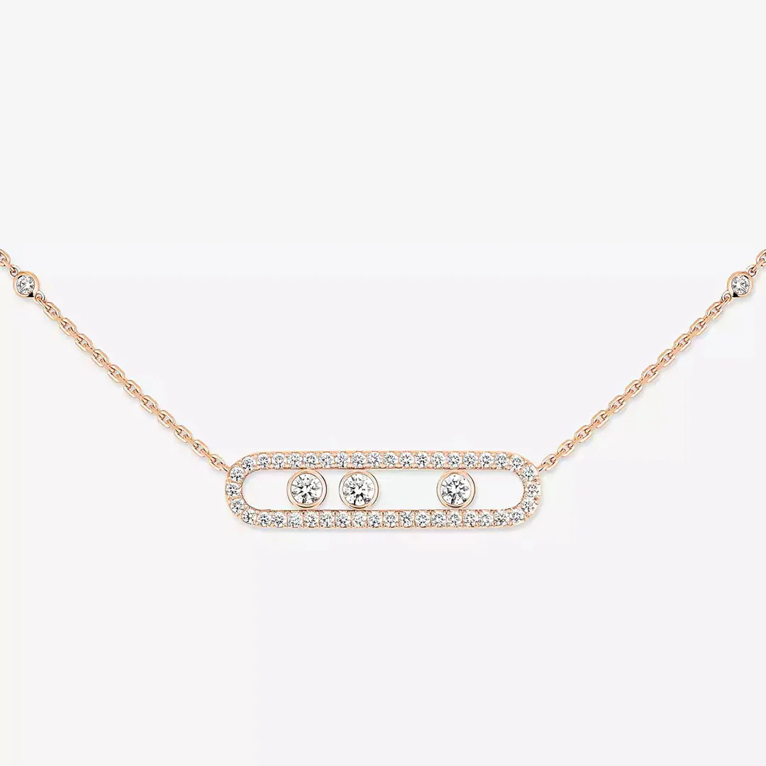 Collana Move Uno - Image 3