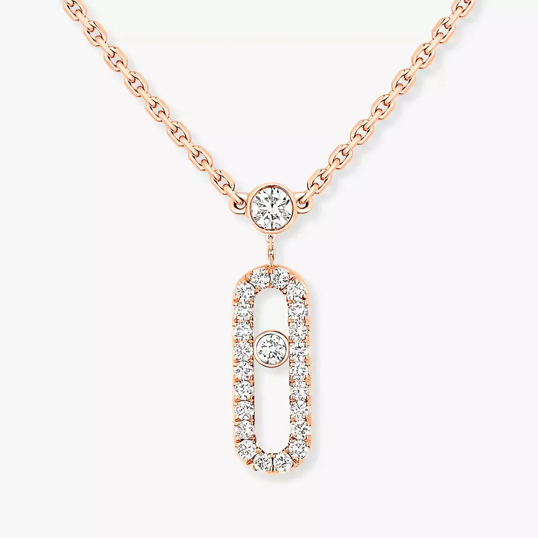 Collana Move Uno - Image 3