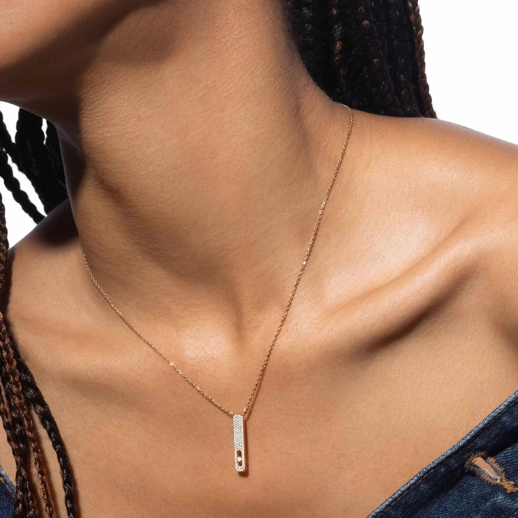 Collana My First Diamond - Image 2