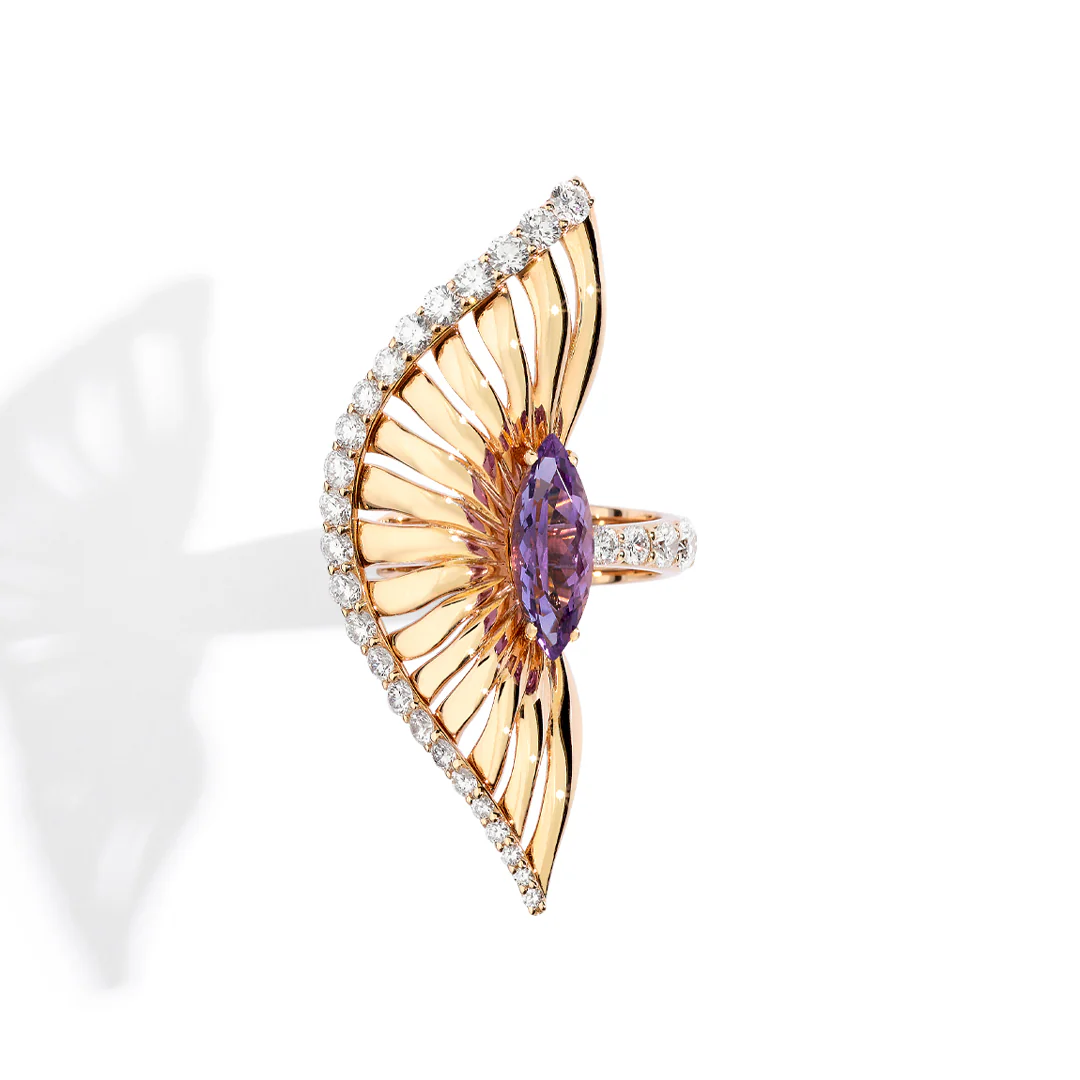 Anello Mystic Dance - Image 3
