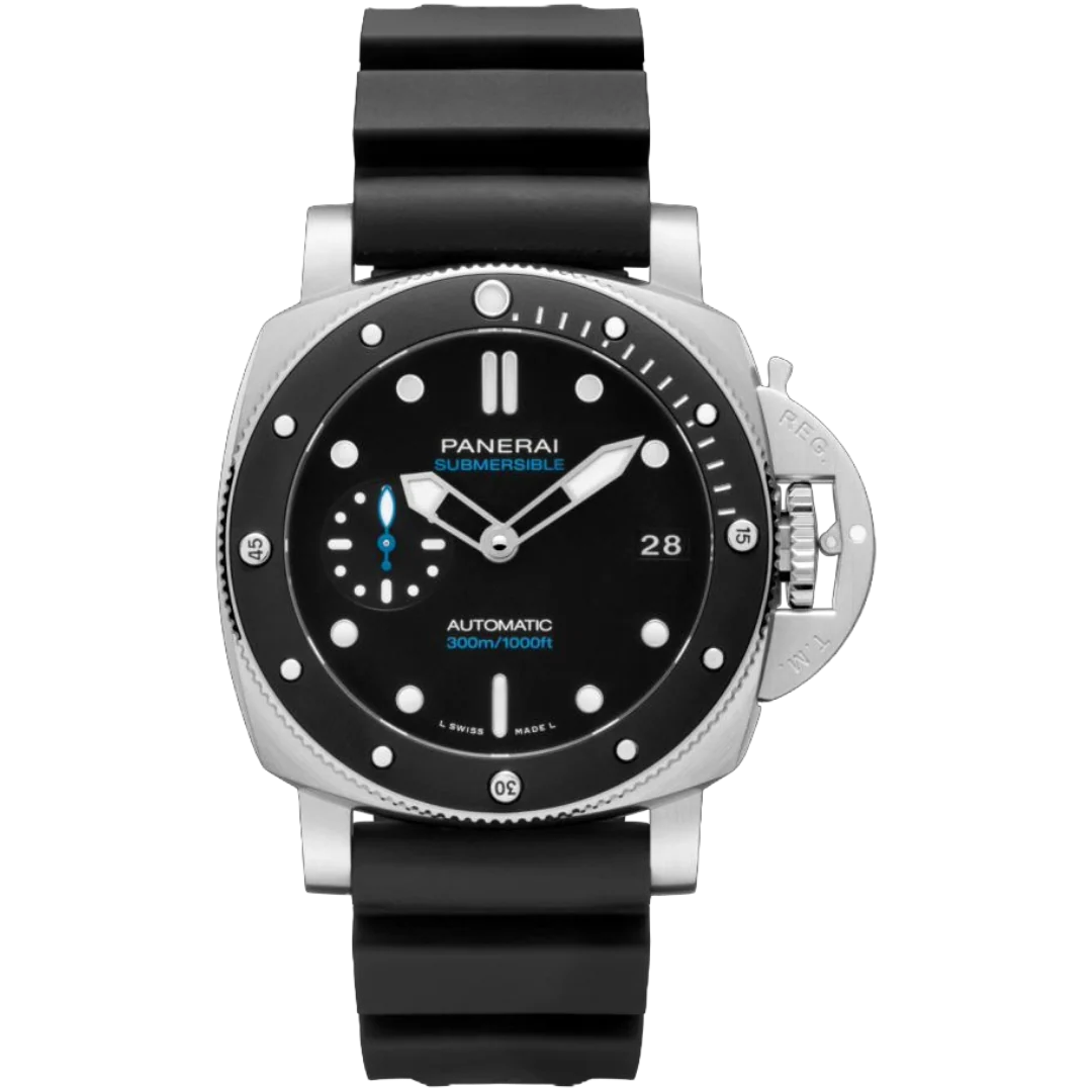 Submersible