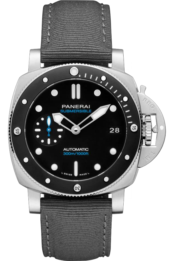 Submersible - Image 2