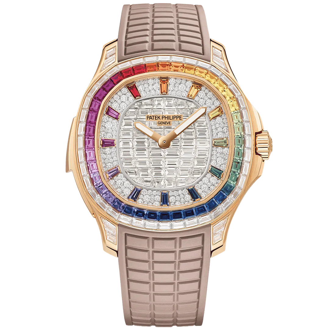 Grand Complications